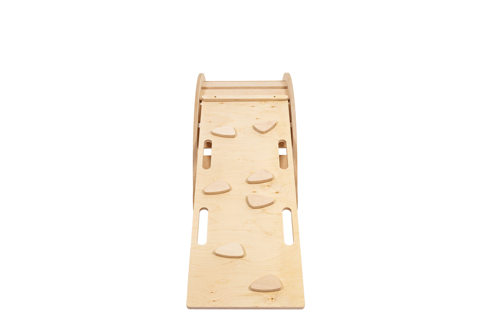 MeowBaby Dream Rocker Small naturel, ladder zonder kussen