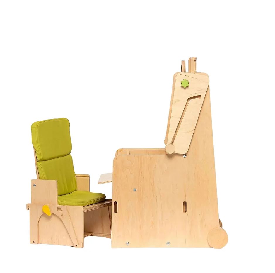 Montessori tower - Leea Play Corner