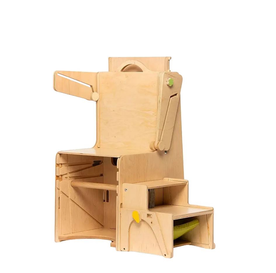 Montessori tower - Leea Play Corner