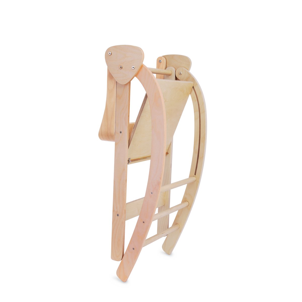 Kinderfeets Pikler Leertoren - Observation Tower - keukenhulp -