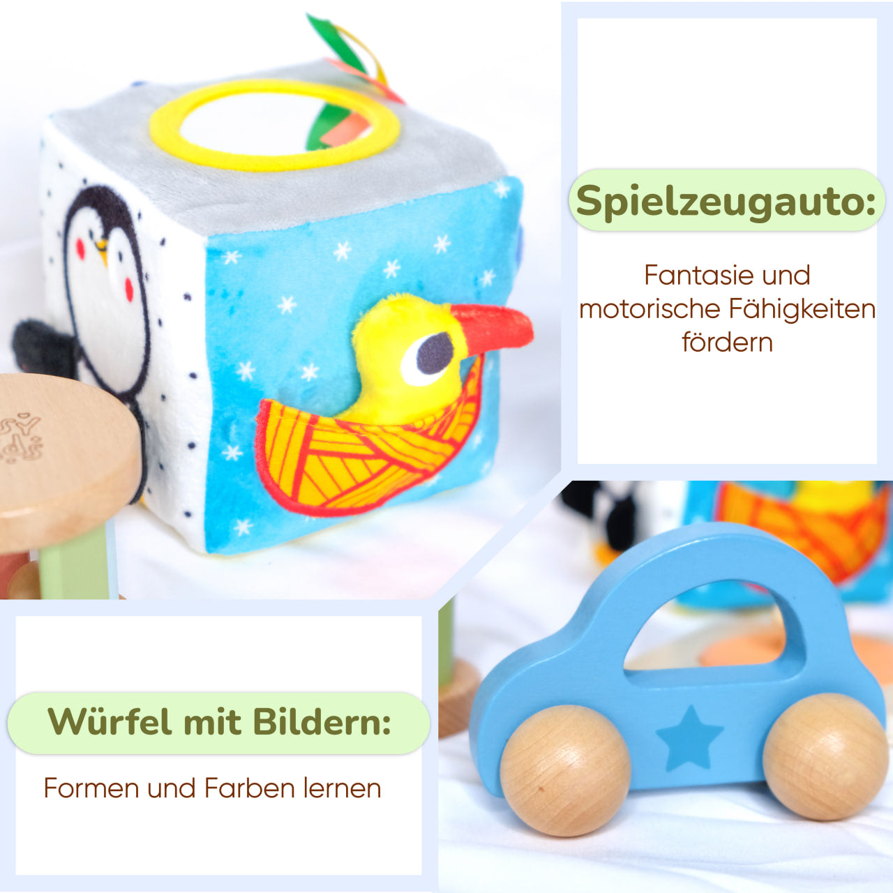 BusyKids Montessori box – 6-12 maanden – productbeeld 5
