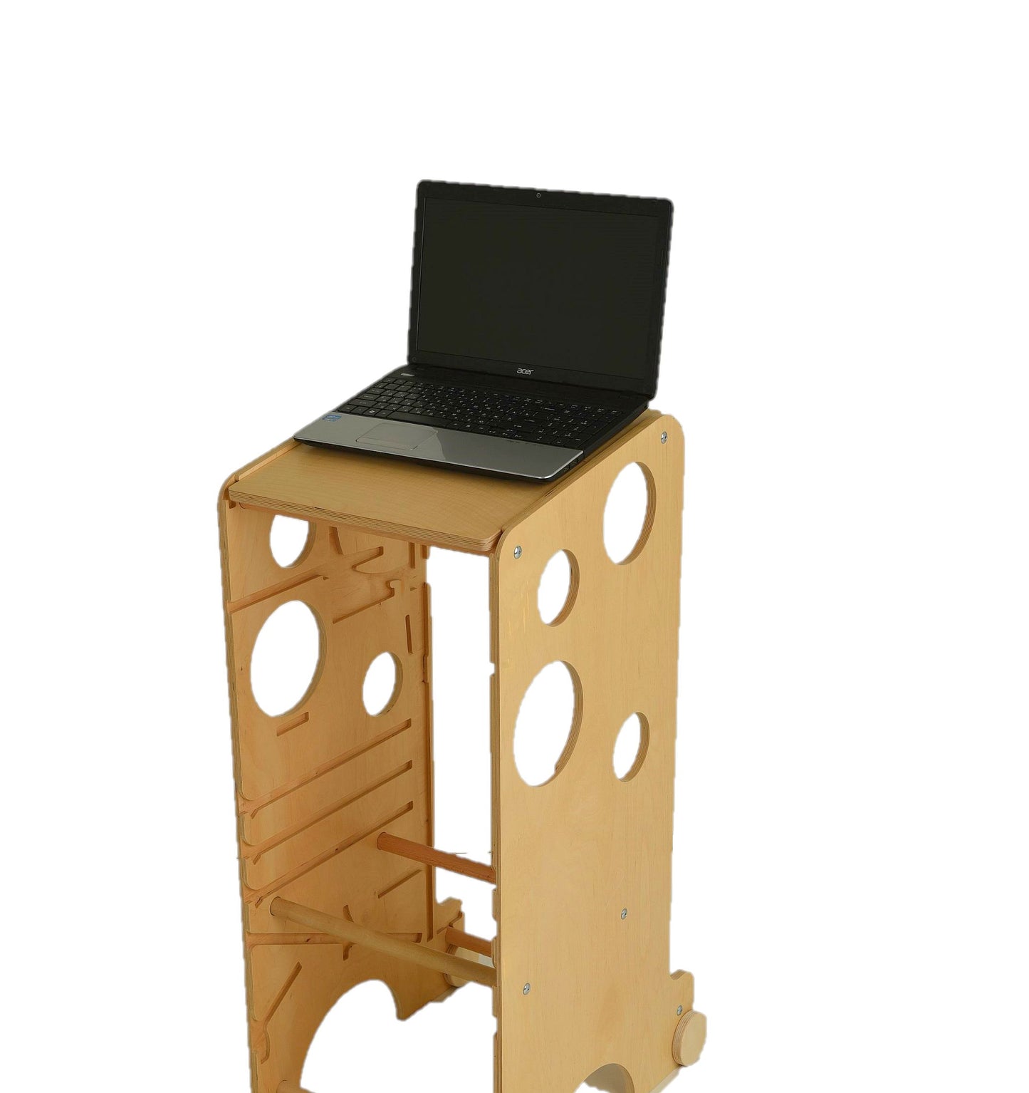 Standing Desk Board - Leea's Tower Accessory