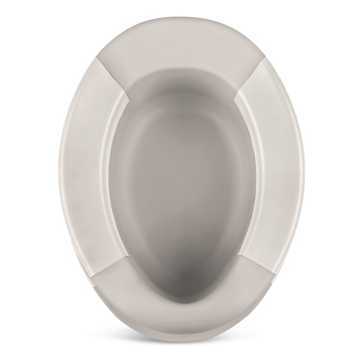 Foldable Potty - Buubla Travel Potty - Snow White
