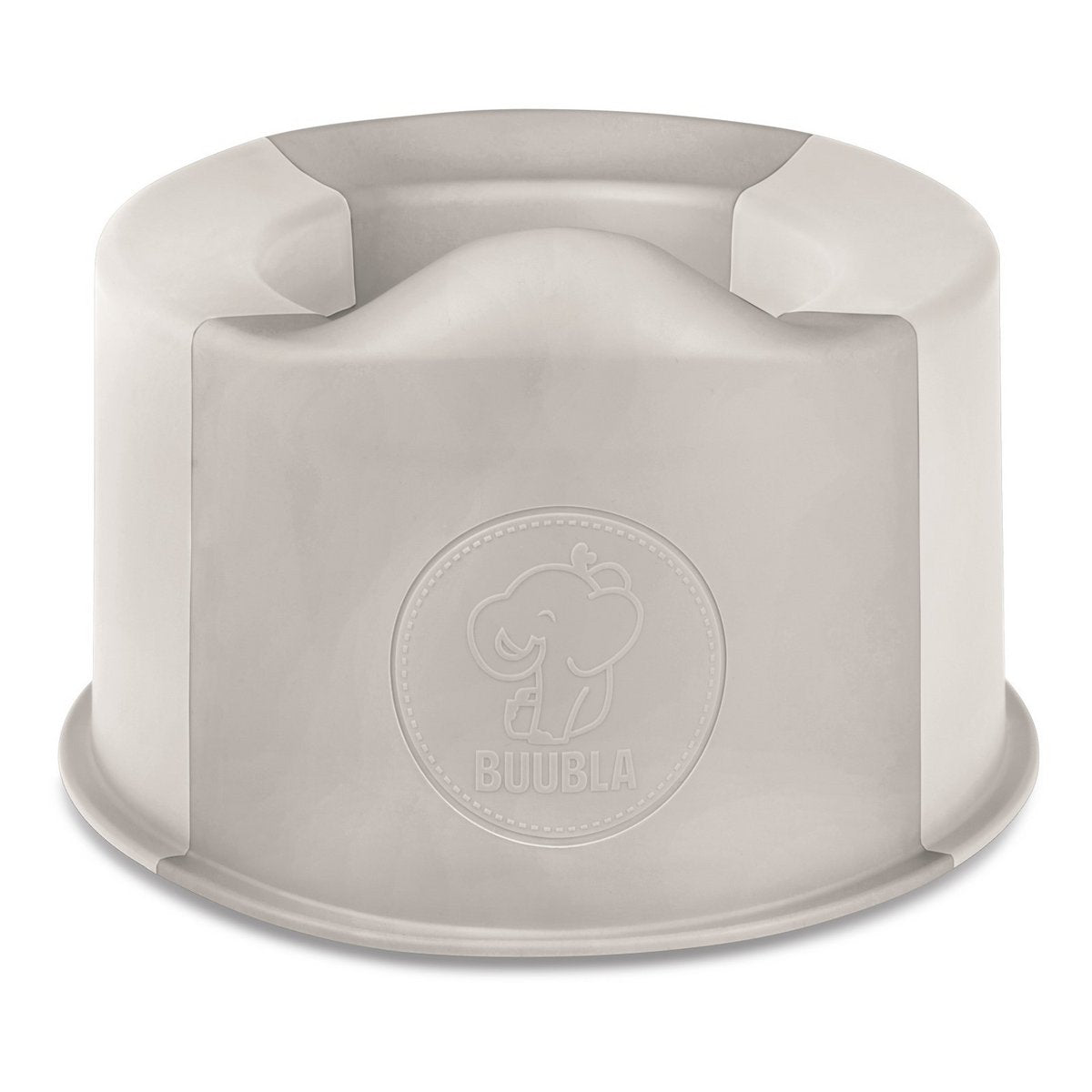 Foldable Potty - Buubla Travel Potty - Snow White