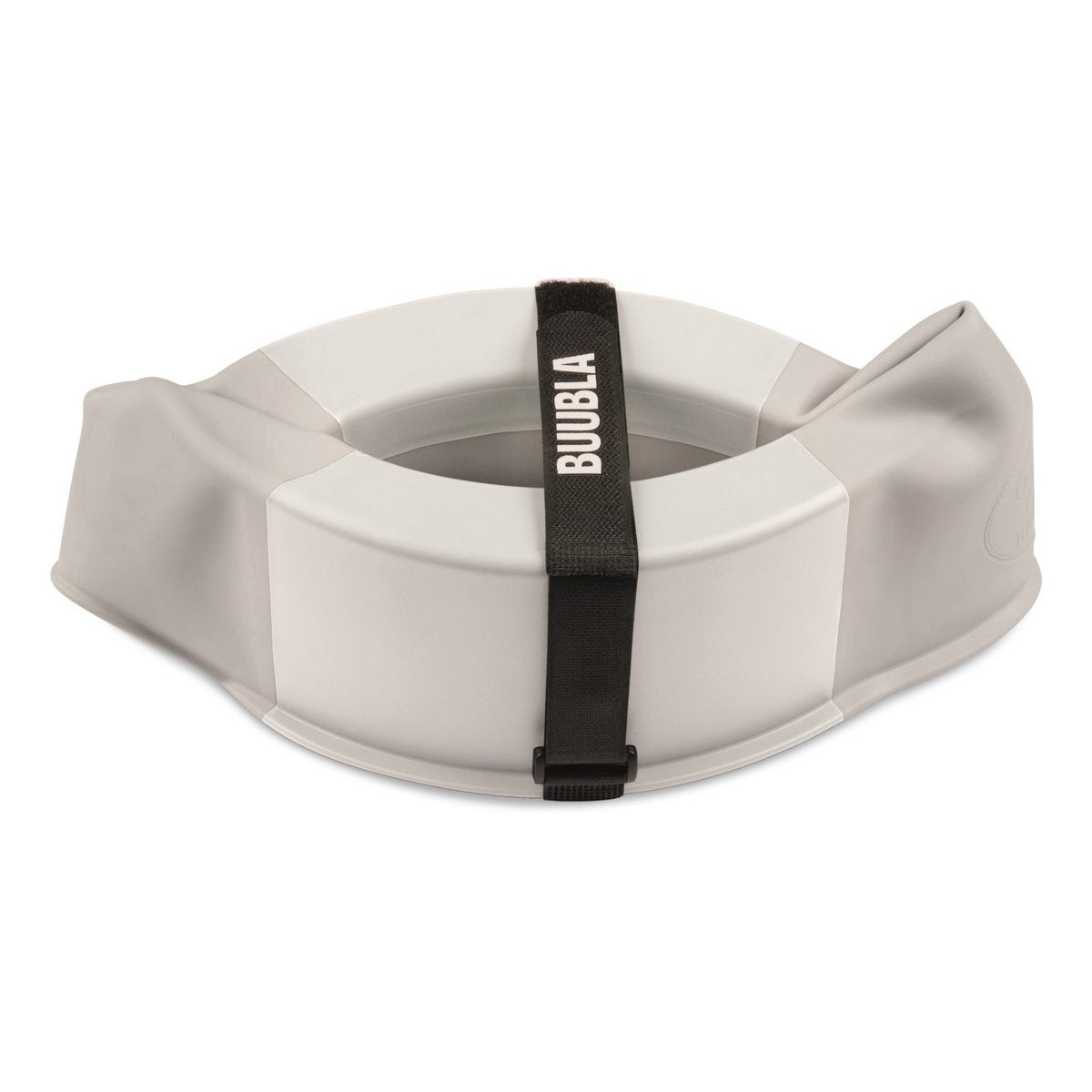 Foldable Potty - Buubla Travel Potty - Snow White