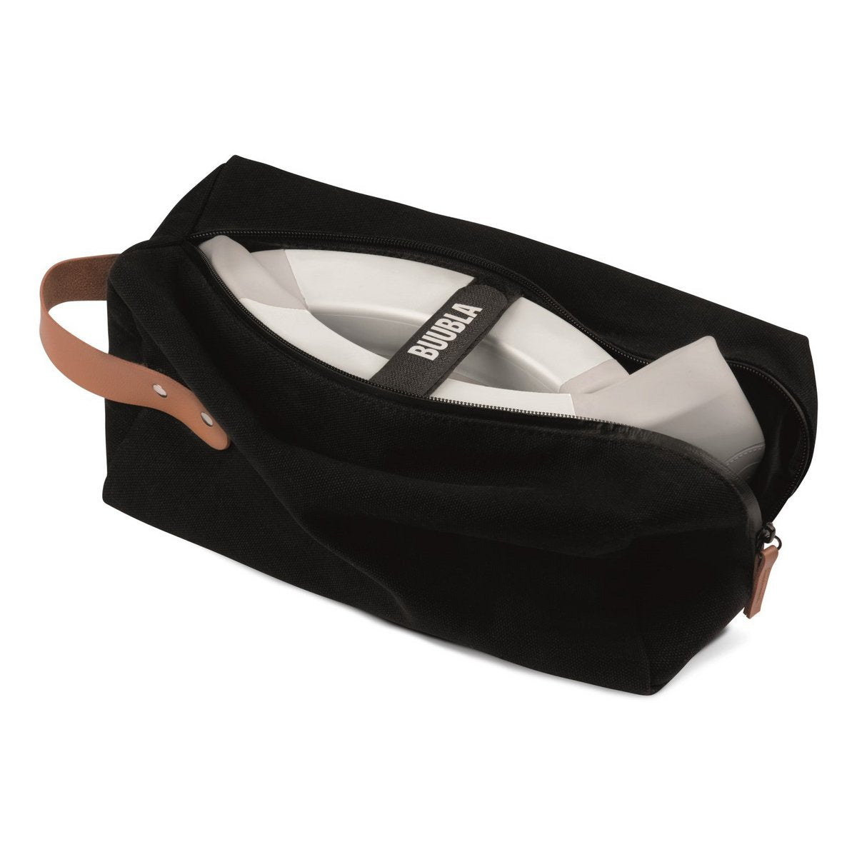 Foldable Potty - Buubla Travel Potty - Snow White