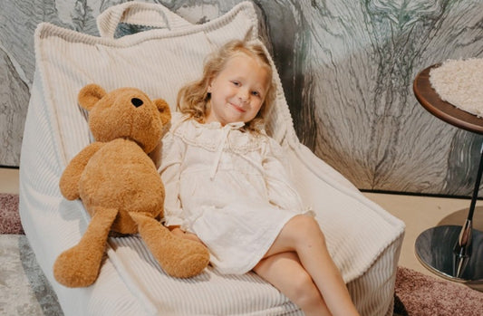 YappyHug beanbag - beige