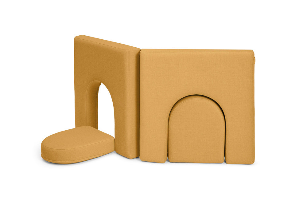 Extensions pour canapé de jeu Shappy