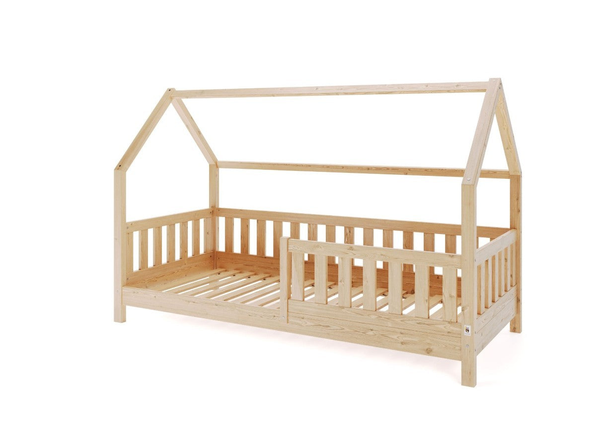 Lits cabane pour tout-petits et enfants