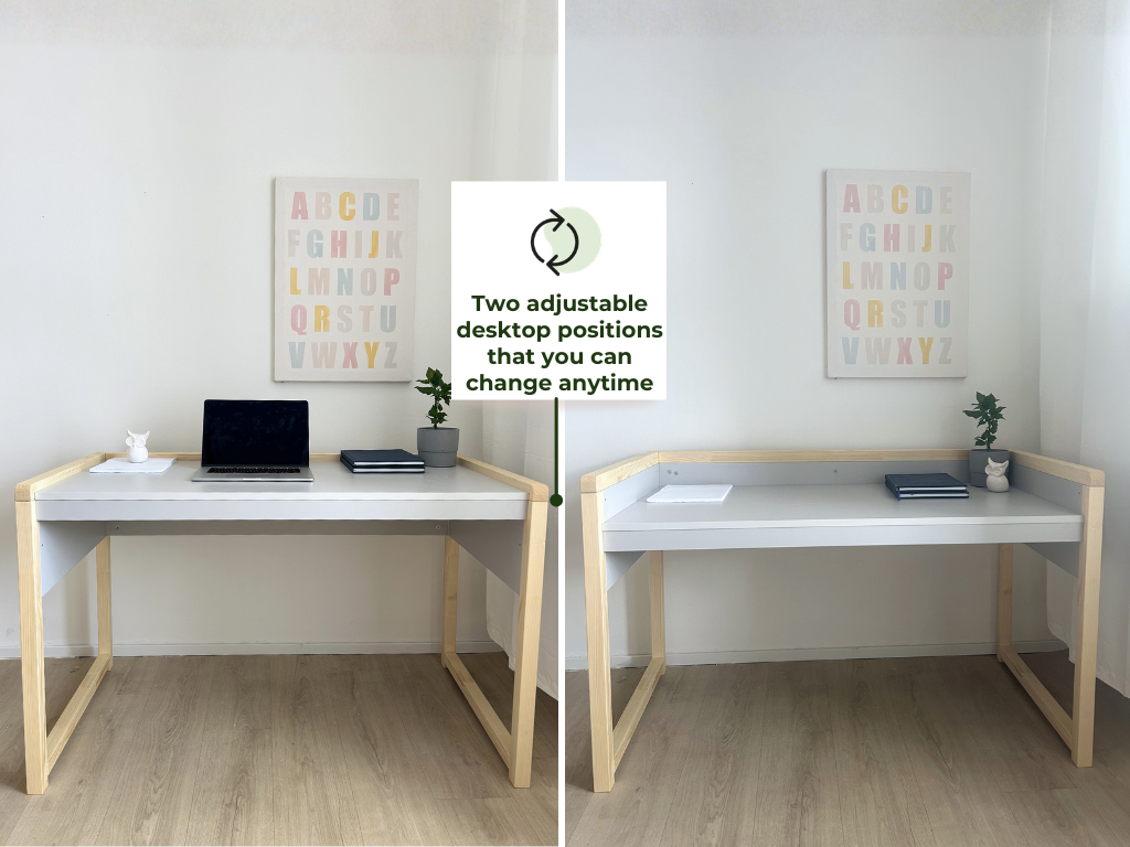 Bureaux pour enfants