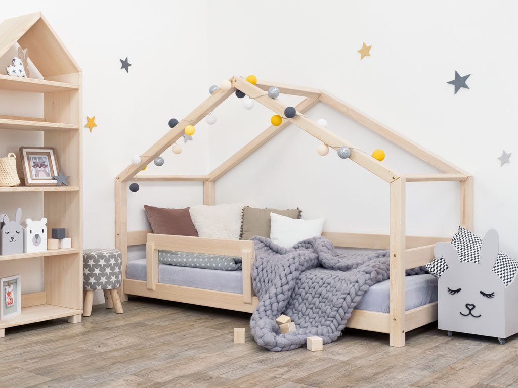 Chambre d'enfant