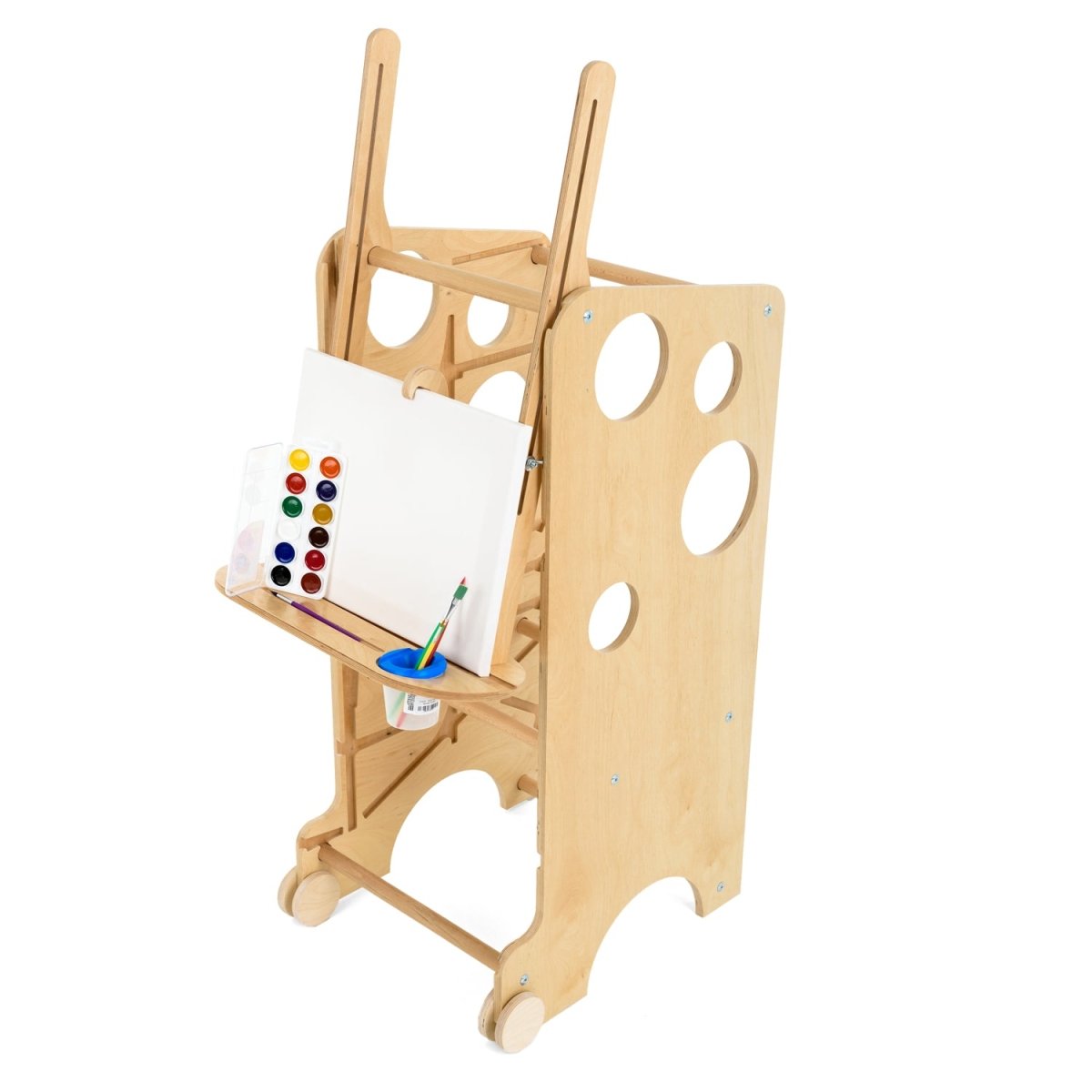 Accessoires pour Leea's Tower XL