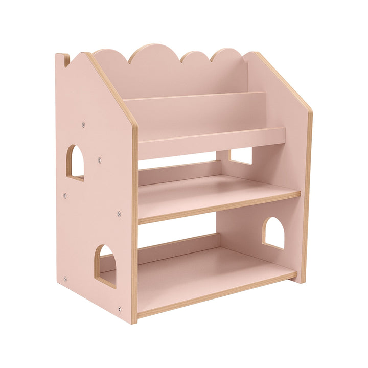 Étagères à jouets & bibliothèques