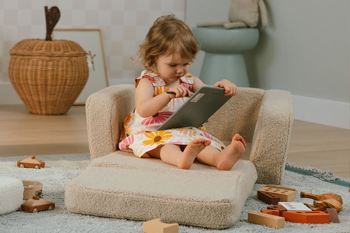 Fauteuils pour enfants & chaises pour tout-petits