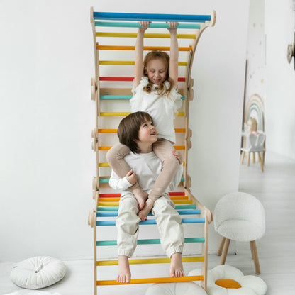 BusyKids Klimrek