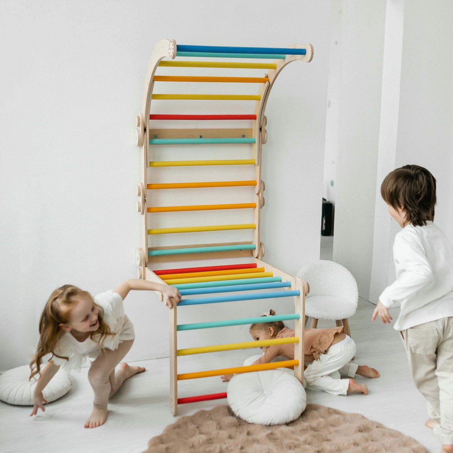 BusyKids Klimrek