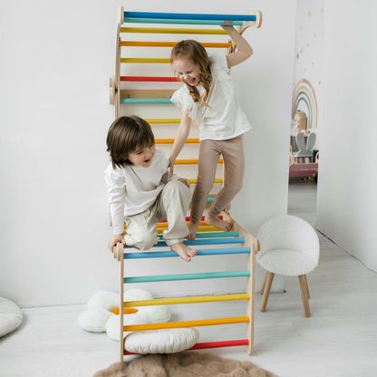 BusyKids Klimrek