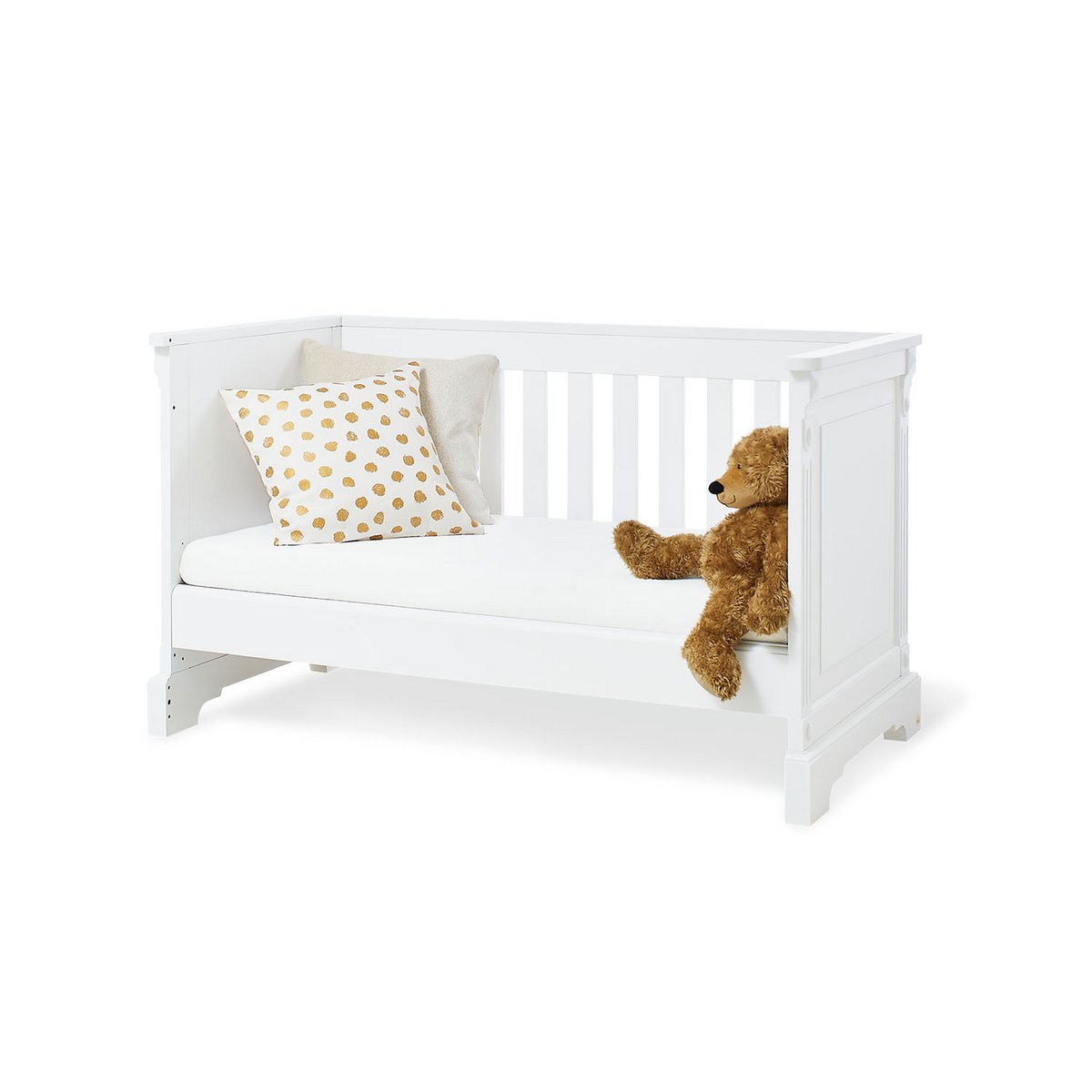 Babykamer Emilia extra breed – 4-delig met grote kledingkast – productbeeld 9
