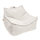 MeowBaby Bearly Kinderzitzak — Cream