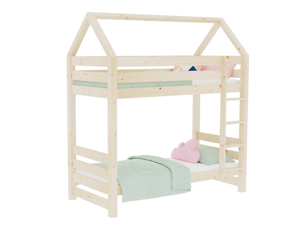 House bed Alpy bunk bed