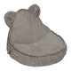 MeowBaby Boucle Teddy Kinderzitzak — Tan Beige