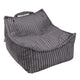 MeowBaby Churros Kinderzitzak — Jurassic Grey