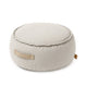 MeowBaby Outzy Zitzak — Oat Blush Beige