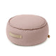 MeowBaby Outzy Zitzak — Rosy Dune Pink