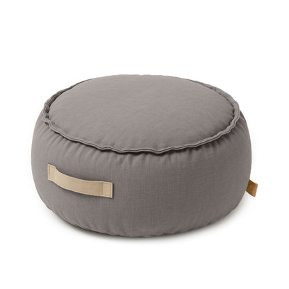 MeowBaby Outzy outdoor zitzak taupe