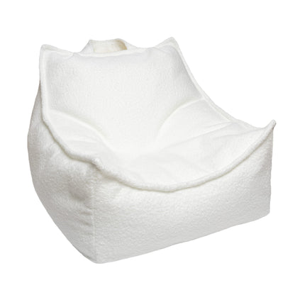 MeowBaby Boucle Kinderzitzak