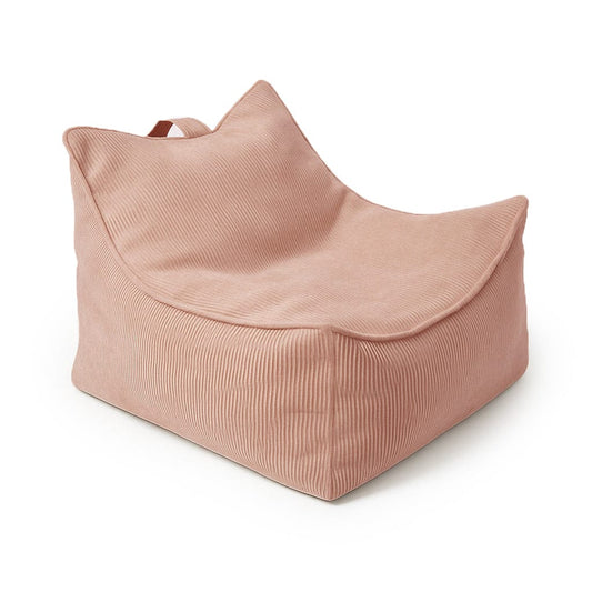 MeowBaby Slimcord Kinderzitzak — Brick