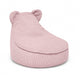 MeowBaby Slimcord Teddy Kinderzitzak — Pink