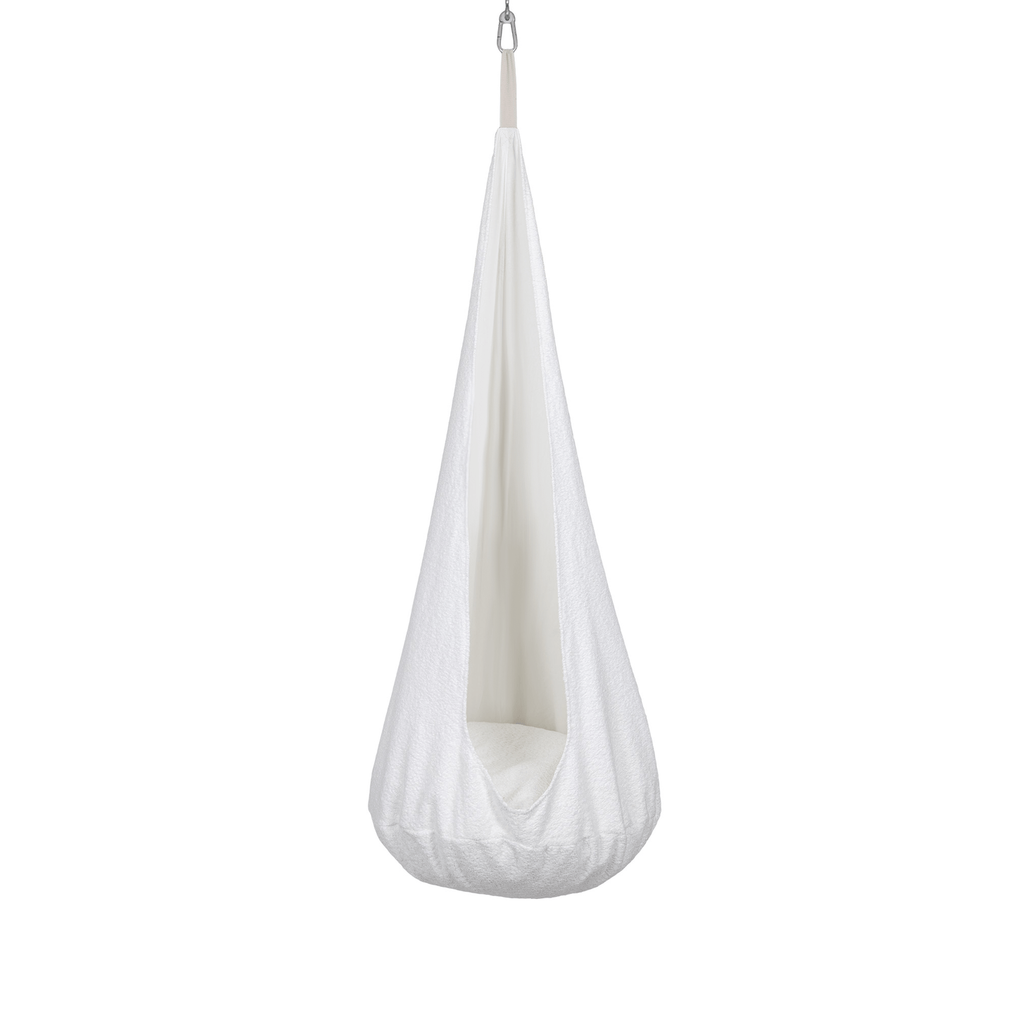 Baby Cocoon Swing | Bouclé