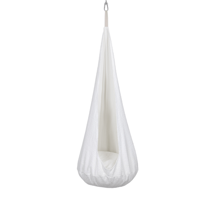 Baby Cocoon Swing | Bouclé