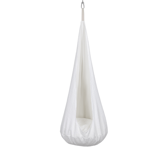 Baby Cocoon Swing | Bouclé