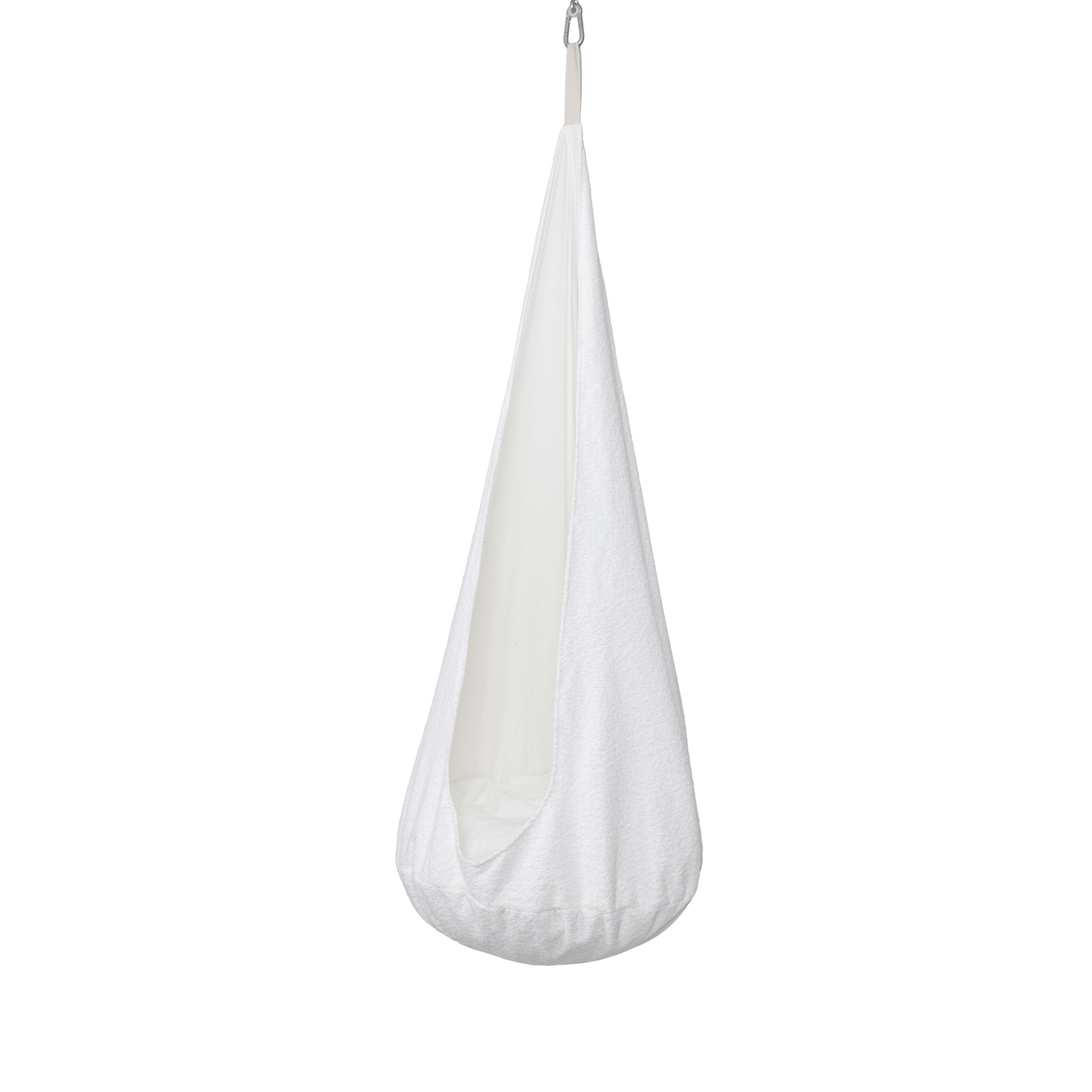 Baby Cocoon Swing | Bouclé
