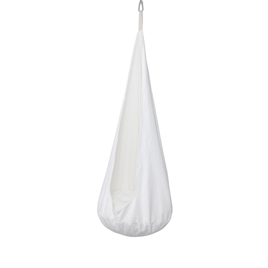 Baby Cocoon Swing | Bouclé