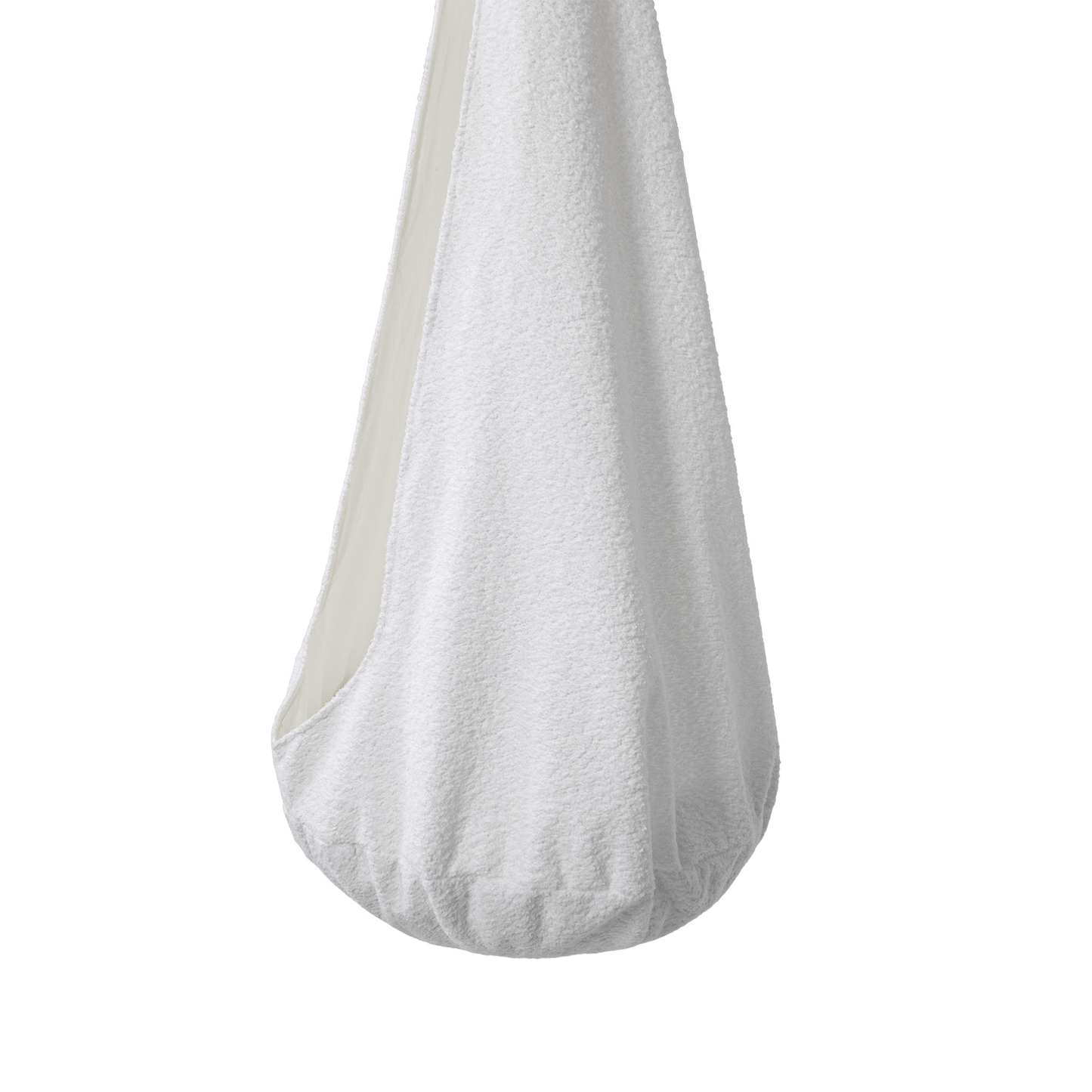 Baby Cocoon Swing | Bouclé