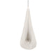 Baby Cocoon Swing | Churros Cotton Candy White