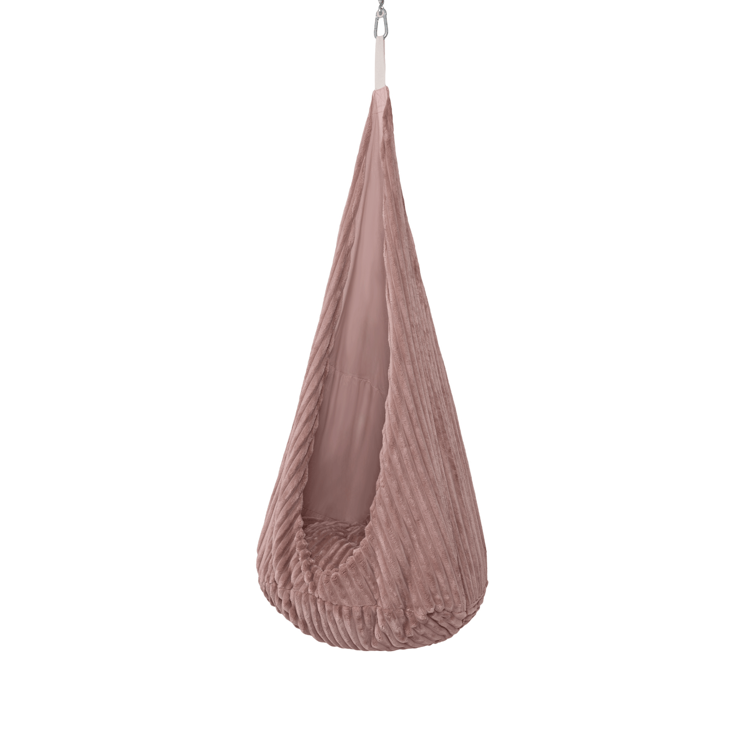 Baby Cocoon Swing | Churros Ruby Chocolate Pink