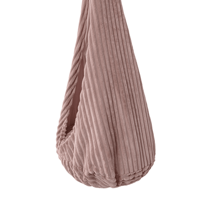 Baby Cocoon Swing | Churros Ruby Chocolate Pink