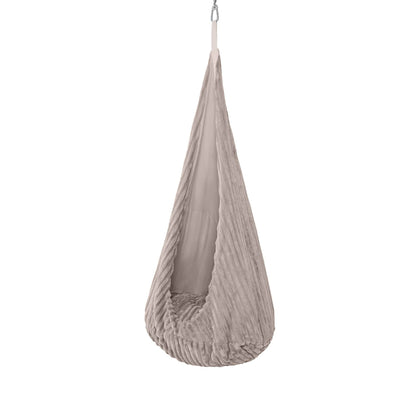 Baby Cocoon Swing | Churros Pebble Beige