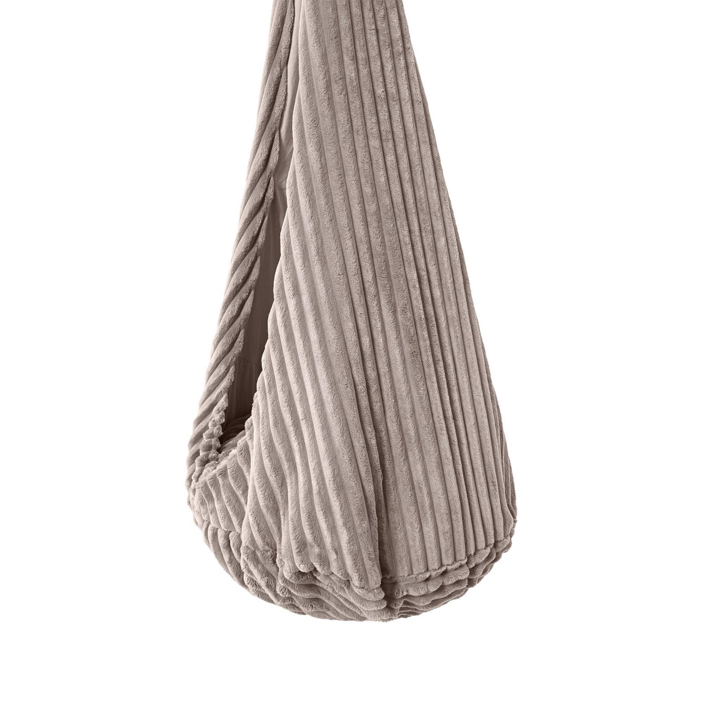 Baby Cocoon Swing | Churros Pebble Beige