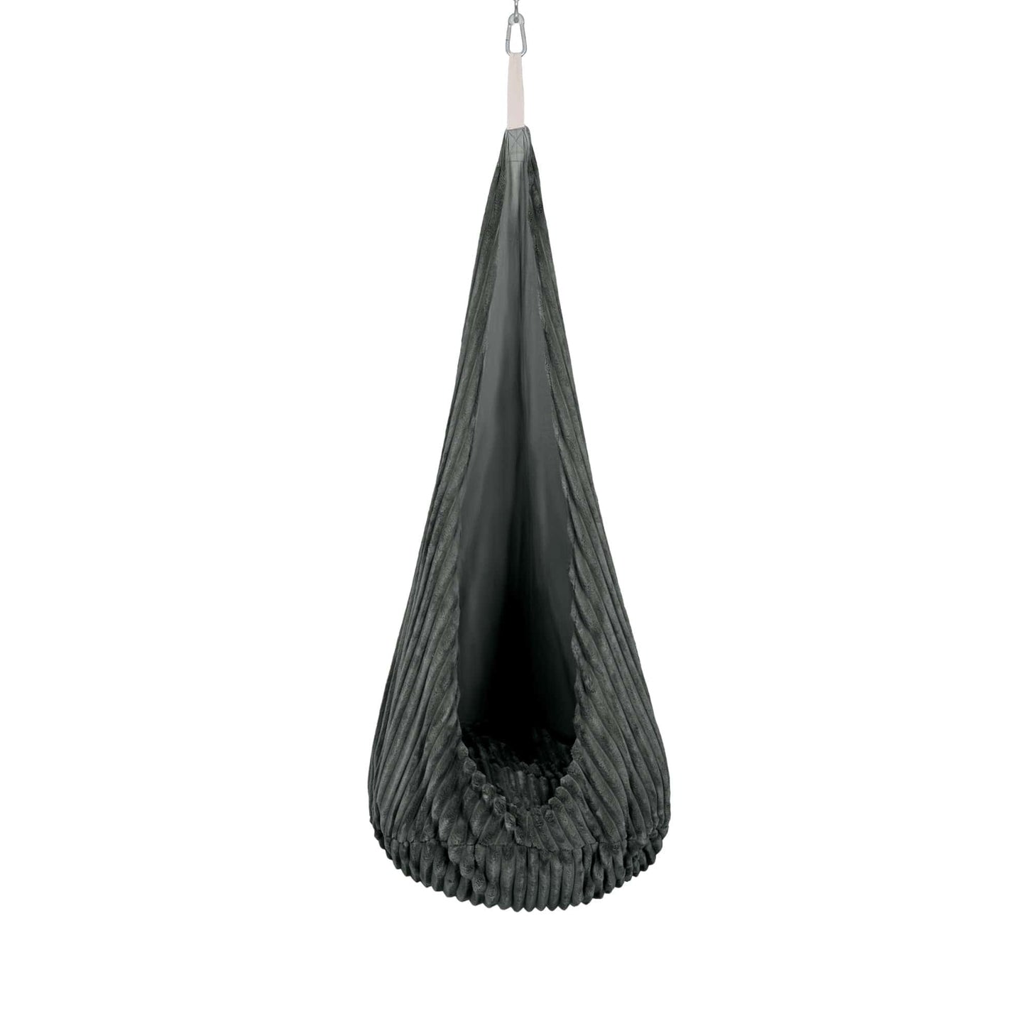 Baby Cocoon Swing | Churros Pine Forest Green