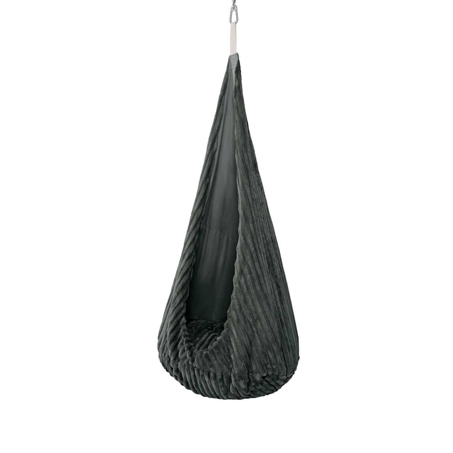 Baby Cocoon Swing | Churros Pine Forest Green