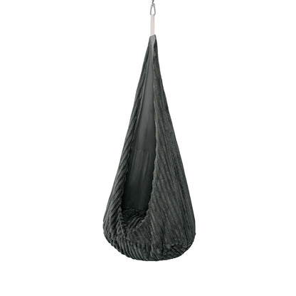 Baby Cocoon Swing | Churros Pine Forest Green