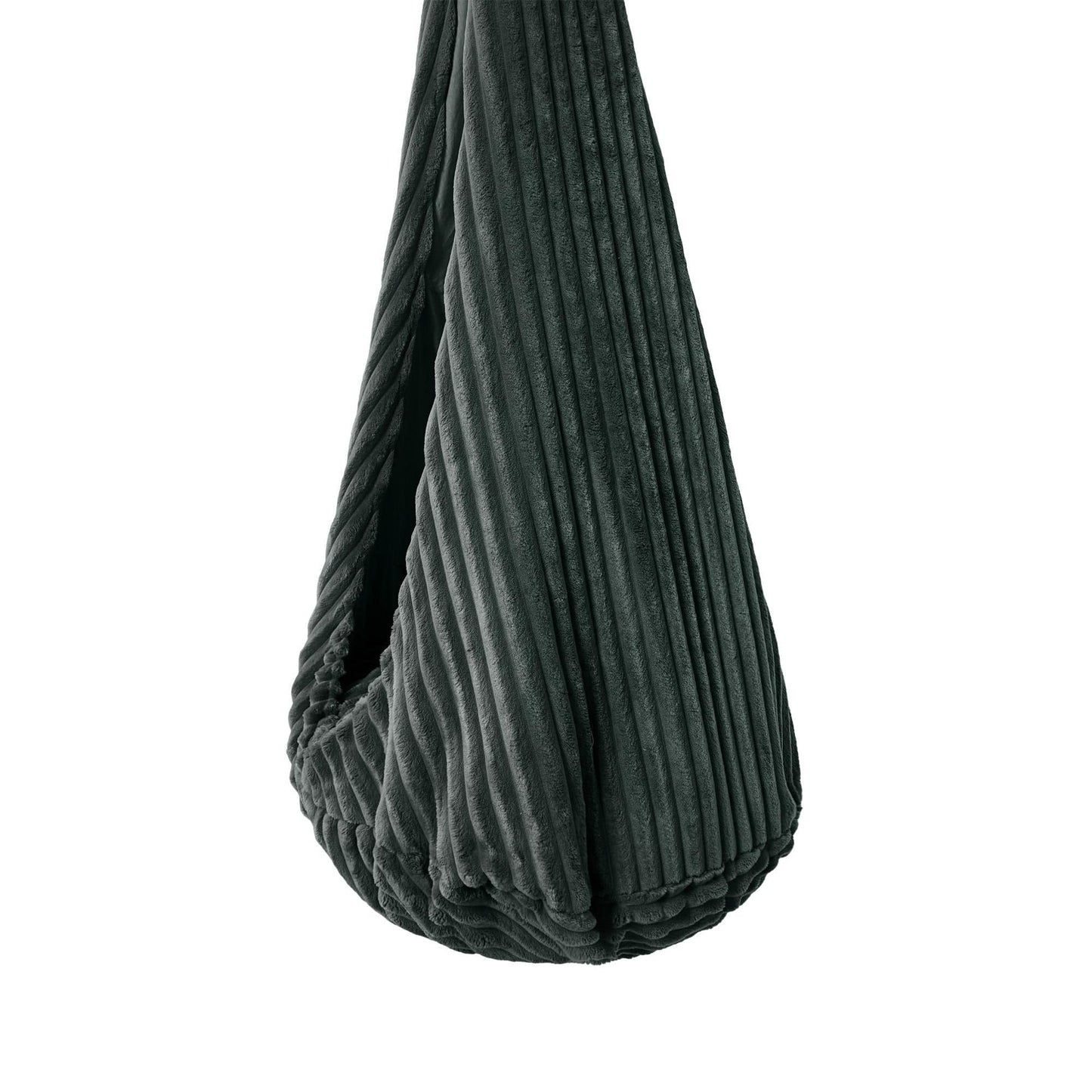 Baby Cocoon Swing | Churros Pine Forest Green