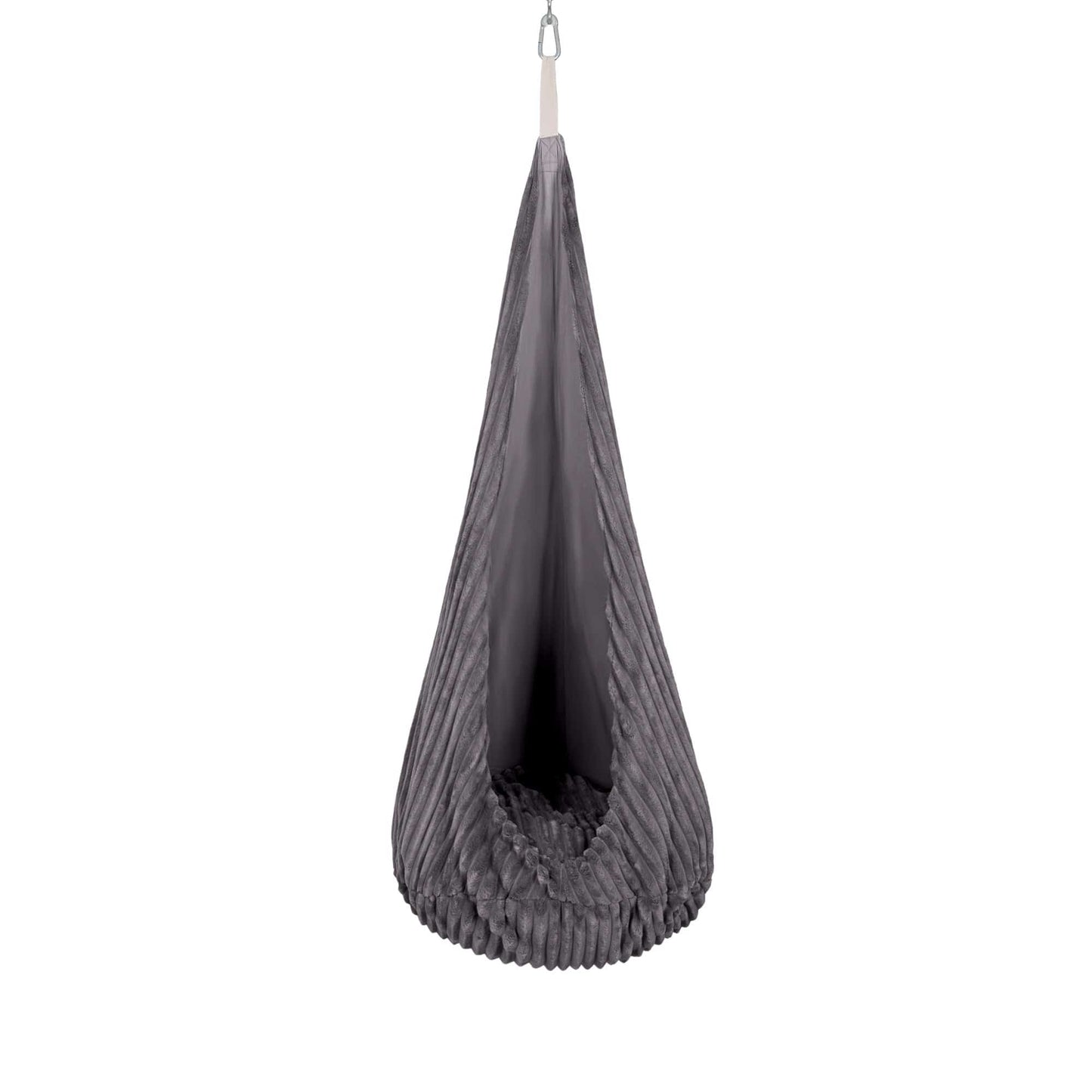 Baby Cocoon Swing | Churros Jurassic Grey