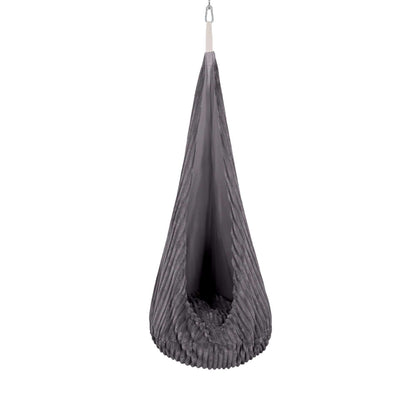 Baby Cocoon Swing | Churros Jurassic Grey