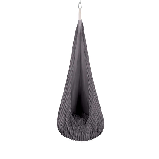 Baby Cocoon Swing | Churros Jurassic Grey
